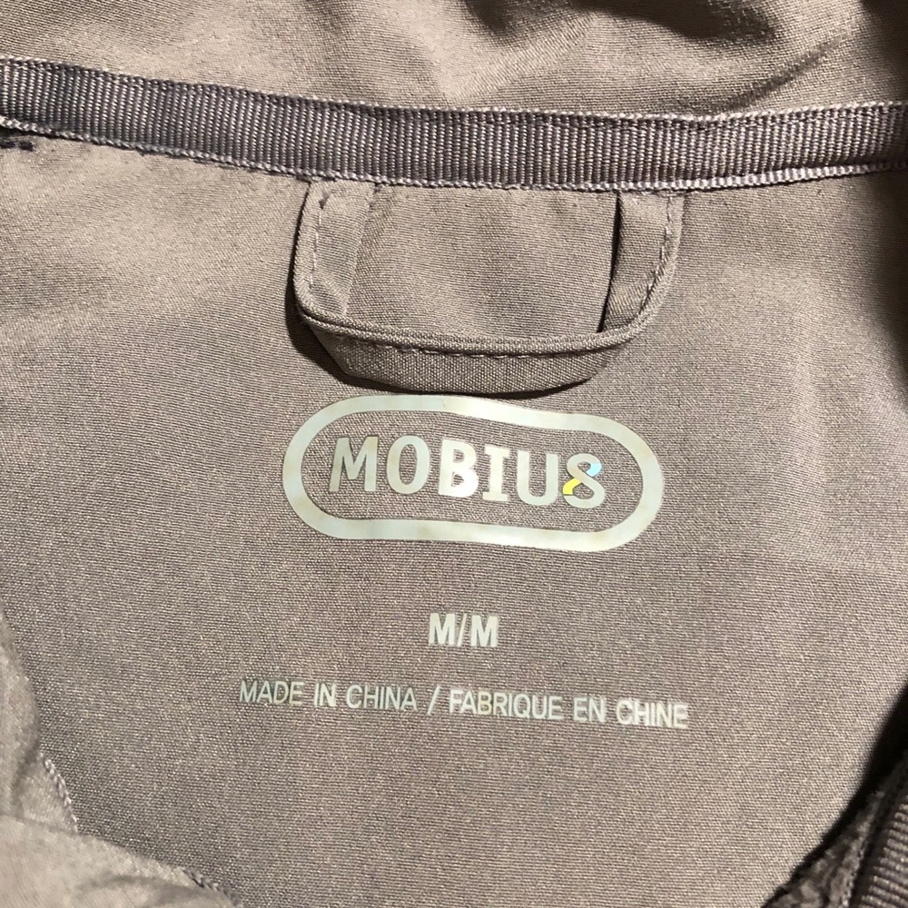 Mobius Wool Jacket - M - image 2
